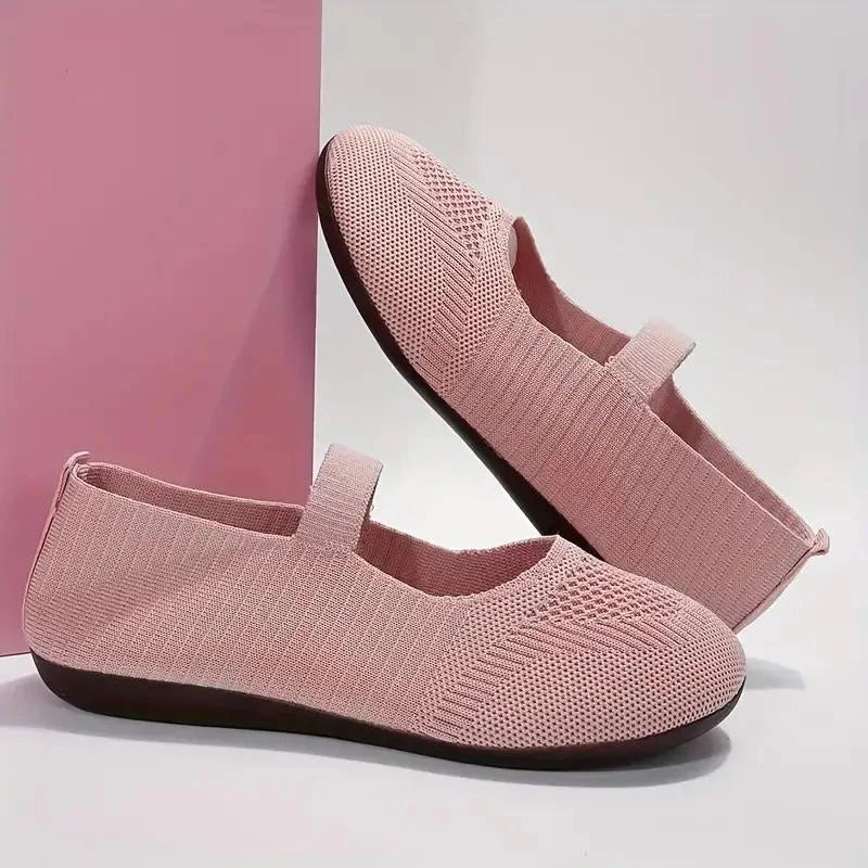 Annika – Stylish Flats