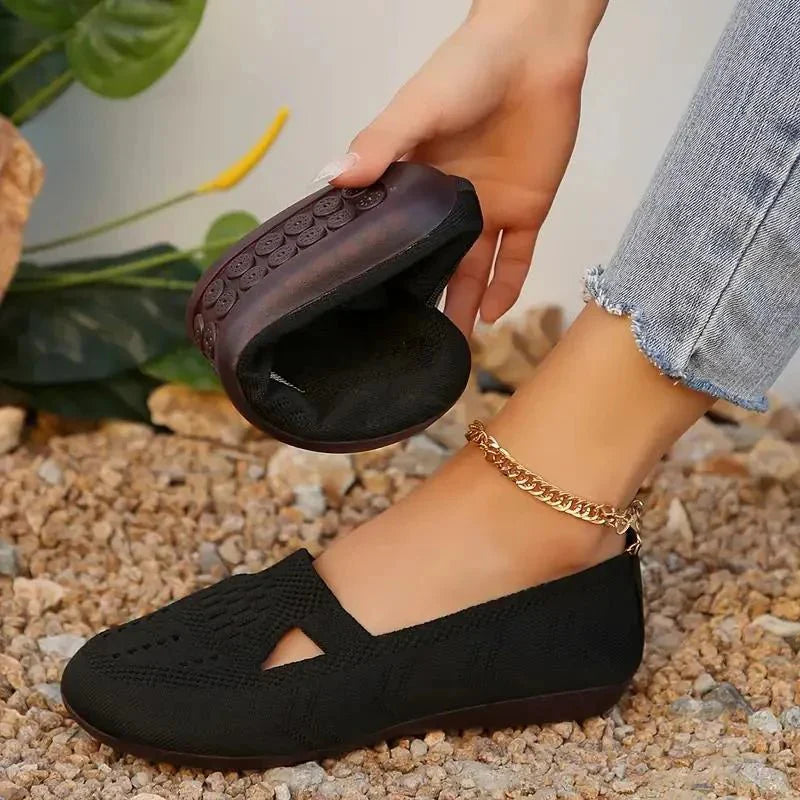 Annika – Stylish Flats