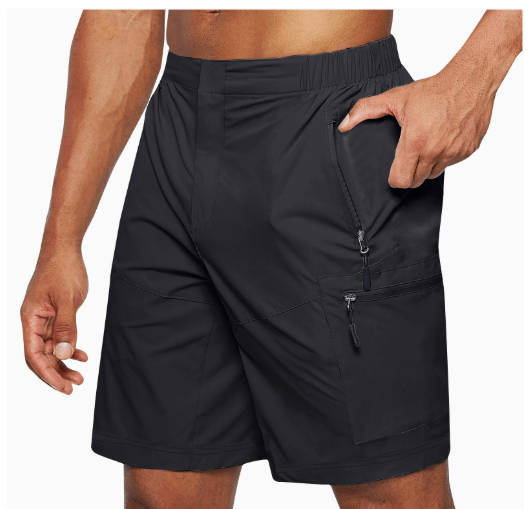 Emil – Elegant Men's Summer Shorts - Short - Flaro
