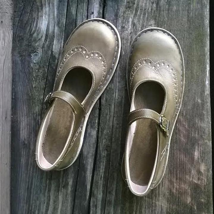 Luisa – Stylish Shoes
