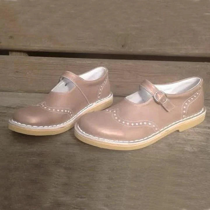 Luisa – Stylish Shoes