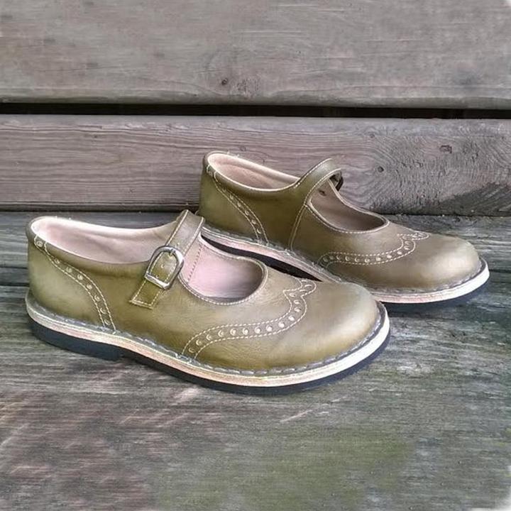 Luisa – Stylish Shoes