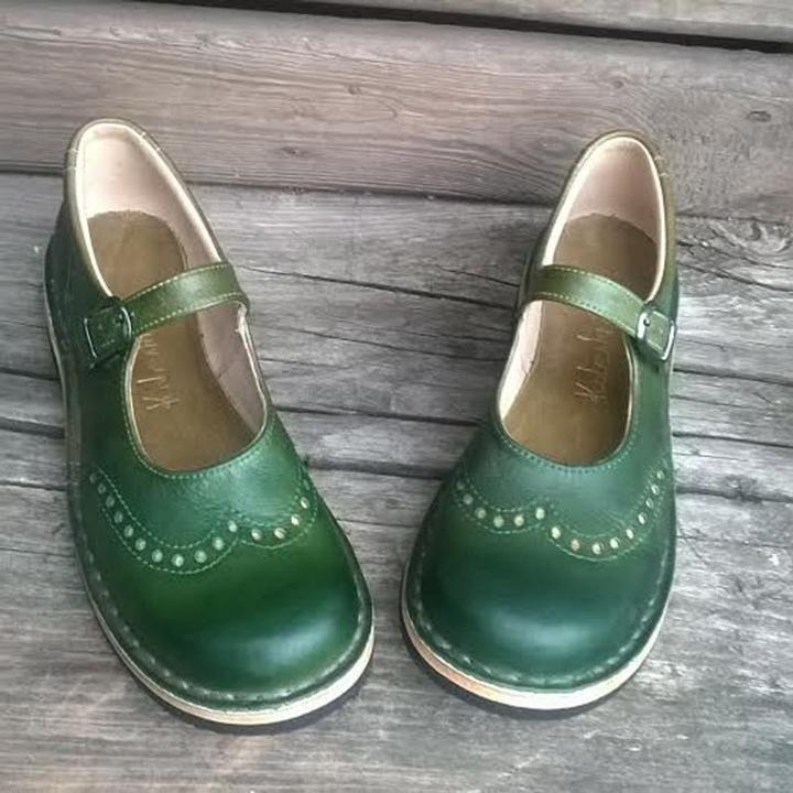 Luisa – Stylish Shoes