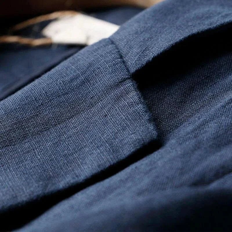 Marlina – Elegant Slim Fit Blazer - Blazer - Flaro