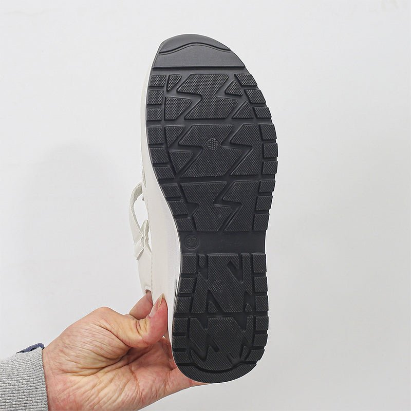 Marlina – Stylish Sandals - Sandals - Flaro
