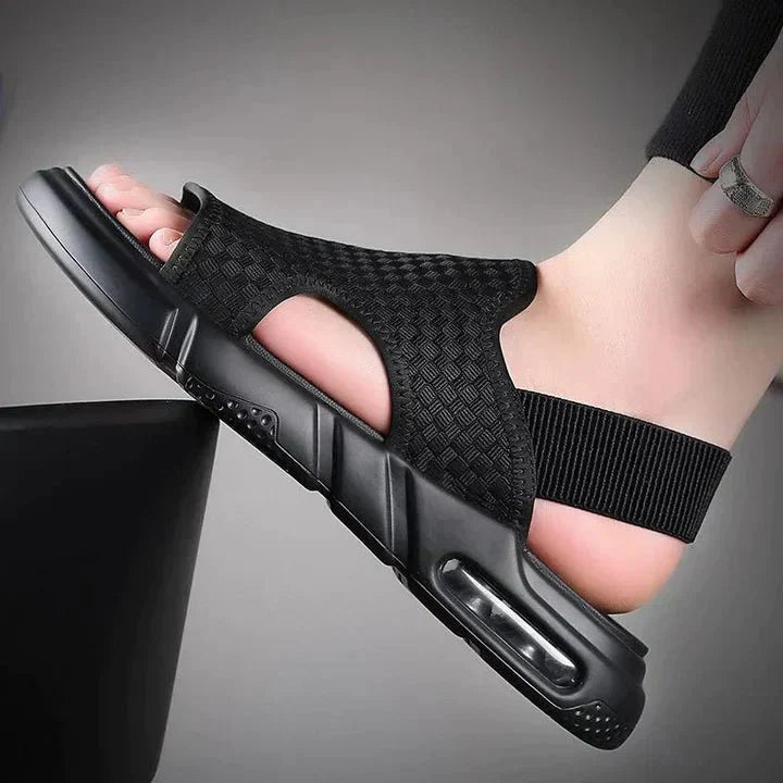 Samuel – Stylish Orthopaedic Sandals - 5 -