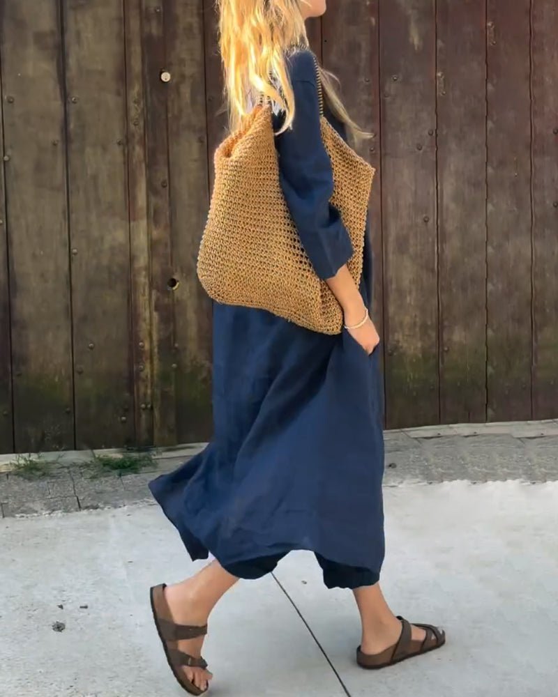 Sophie – Stylish and Comfortable Ensemble - Outfit Set - Flaro
