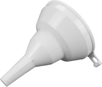 Biofuel funnel