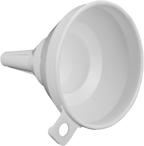 Biofuel funnel