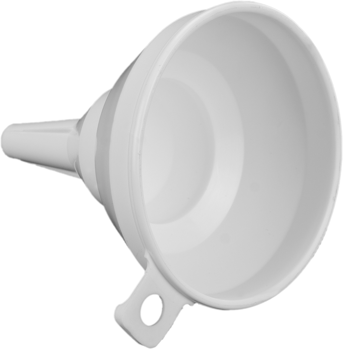 Biofuel funnel