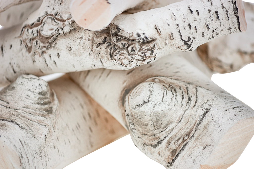 Ceramic glade birch