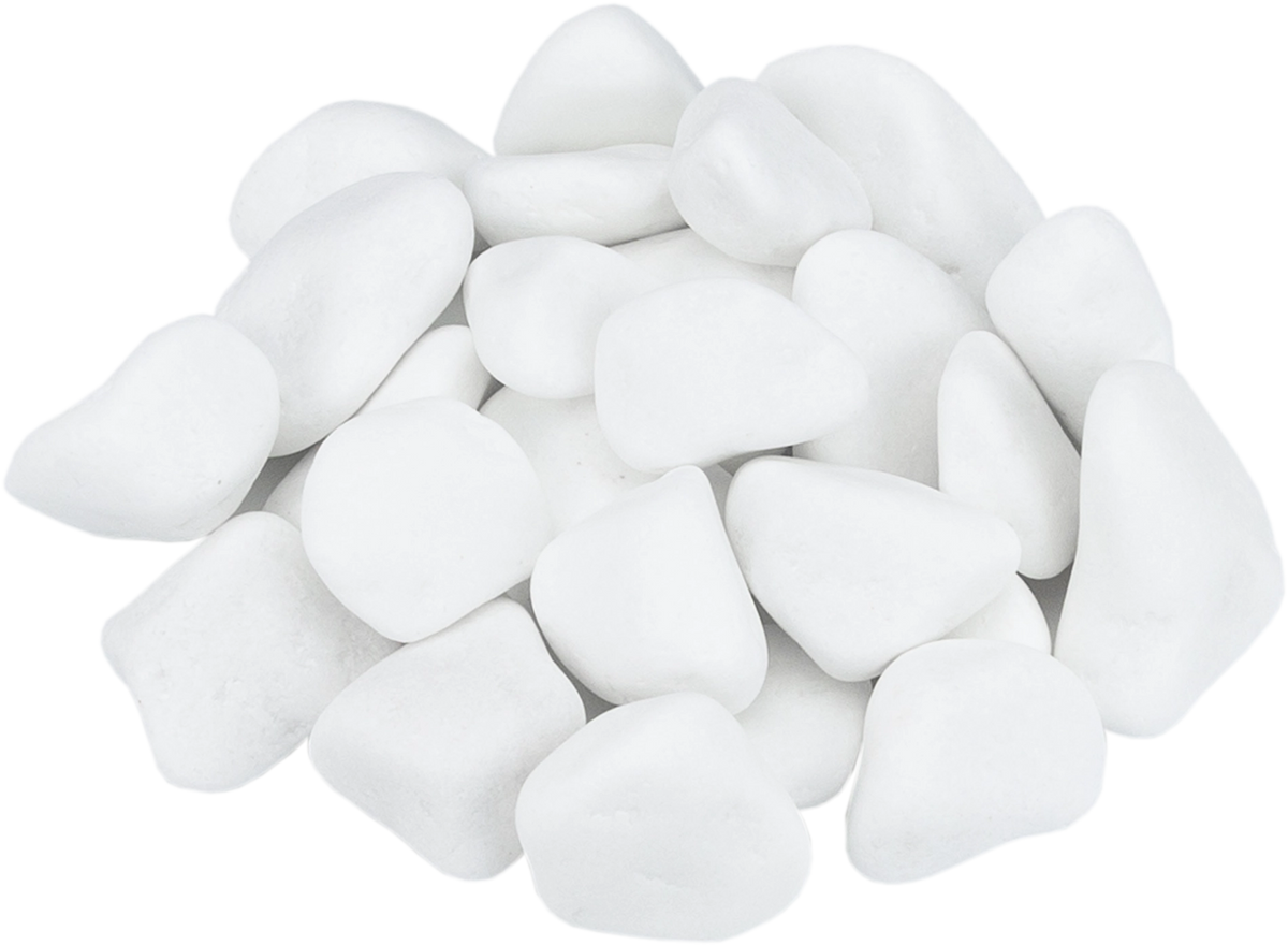 Decorative stones 1kg