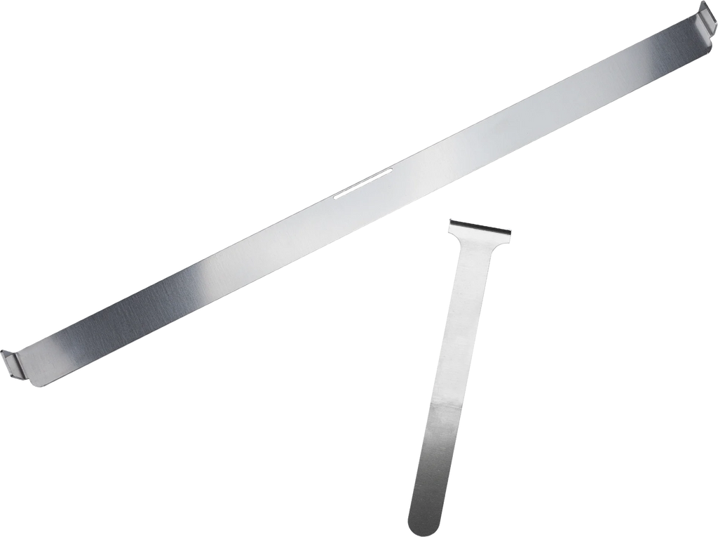Regulation 500L6P + handle