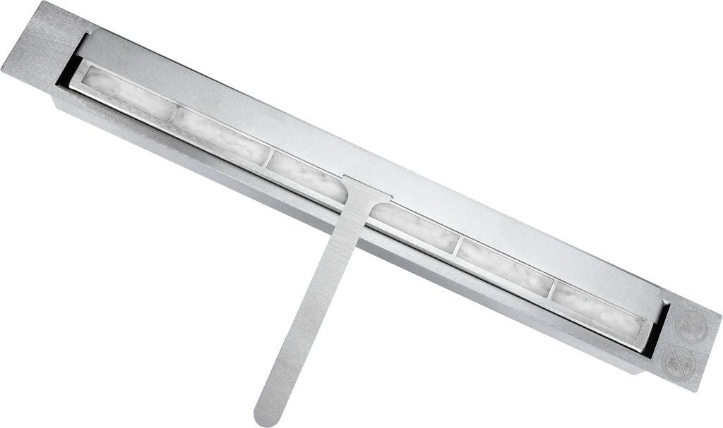 Regulation 500L6P + handle