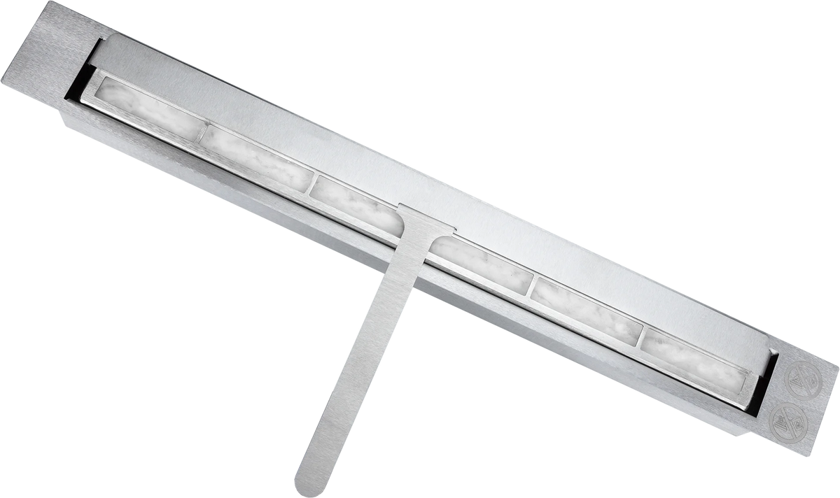 Regulation 500L6P + handle