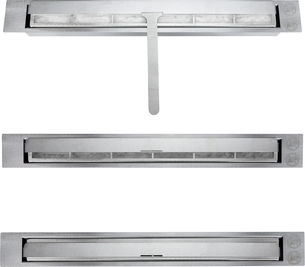 Regulation 500L6P + handle