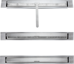 Regulation 500L6P + handle