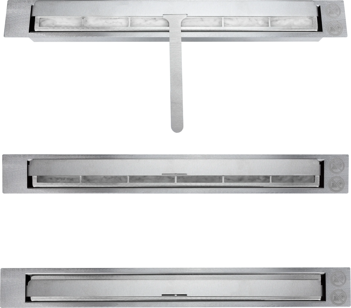 Regulation 500L6P + handle