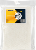 Ceramic insert for burner 20x30cm
