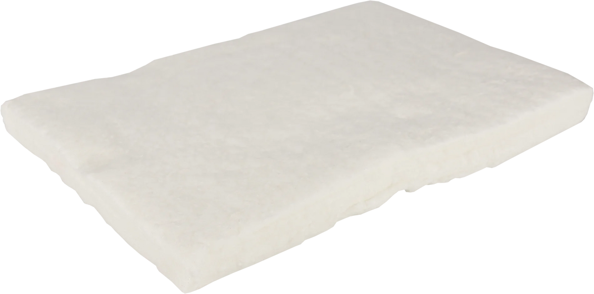 Ceramic insert for burner 20x30cm