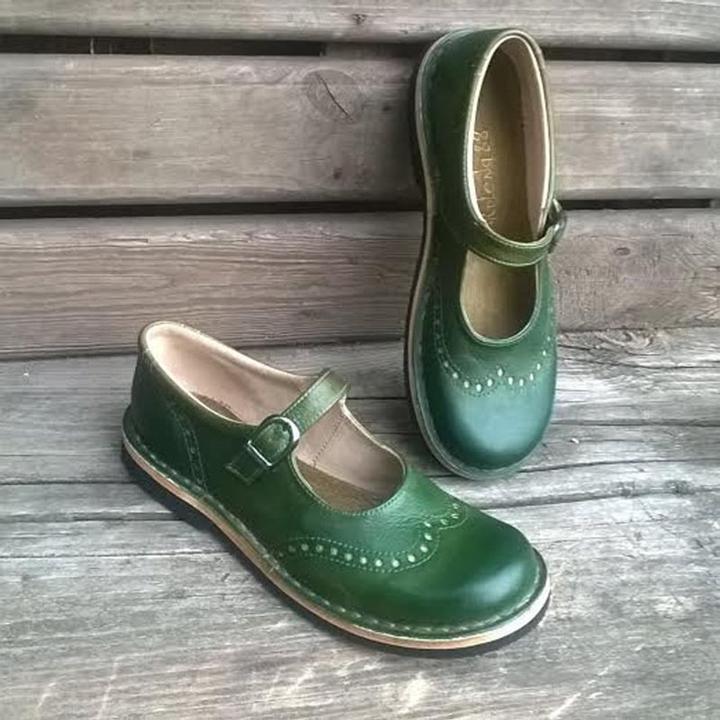 Luisa – Stylish Shoes