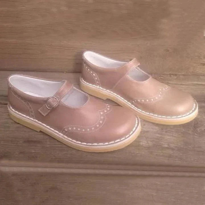 Luisa – Stylish Shoes